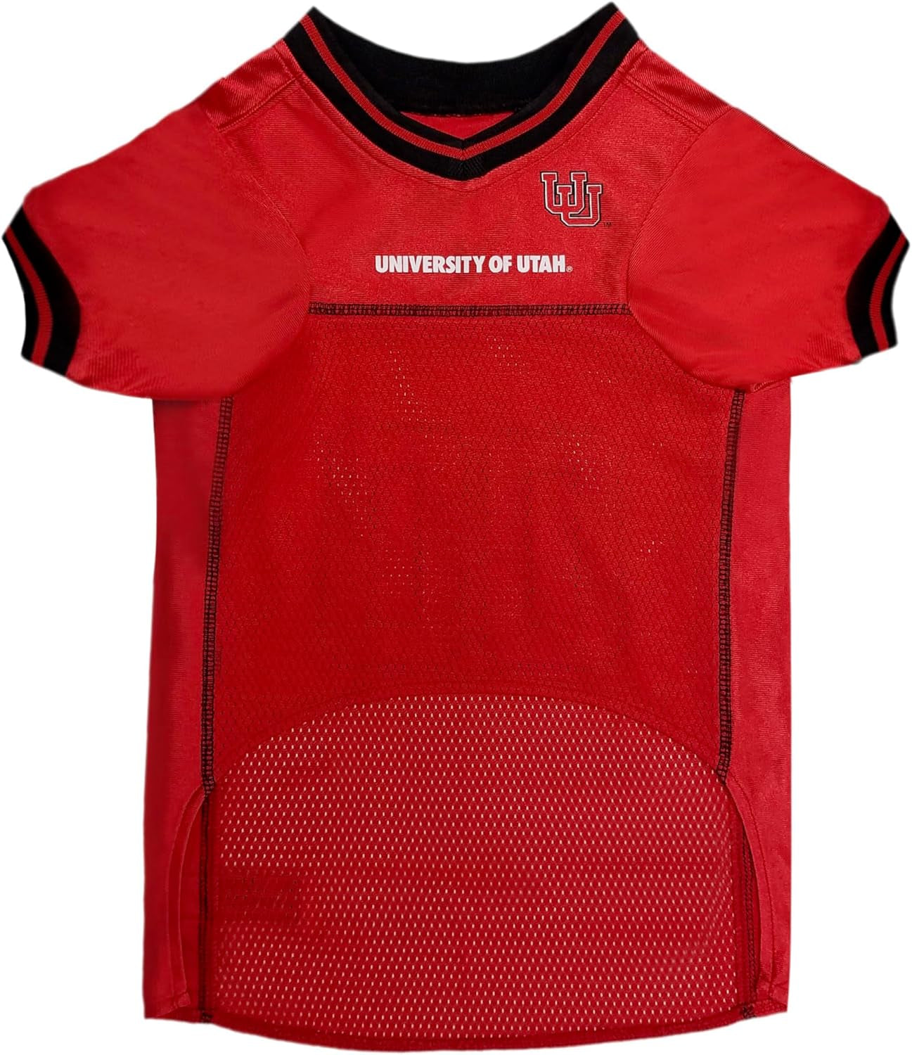 NCAA CLEMSON TIGERS DOG Jersey, Small (CL-4006-SM)