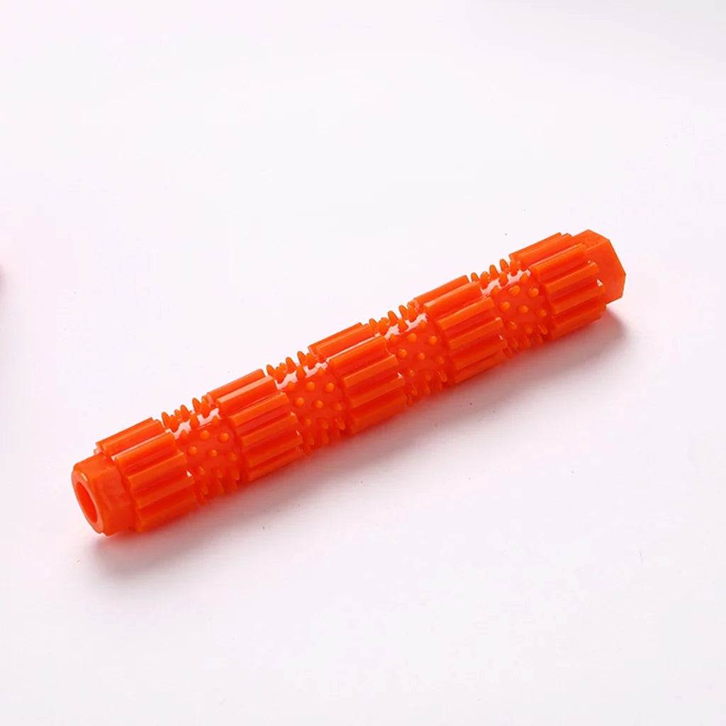Verpetridure Clearance Dog Chew Toys for Aggressive Chewers,Treat Dog Dispensing Slow Feeder Durable Rubber Teeth Cleaning Tough Dog Puzzle Toys,Interactive Squeaky Dog Toy for Small/Medium Dogs"
